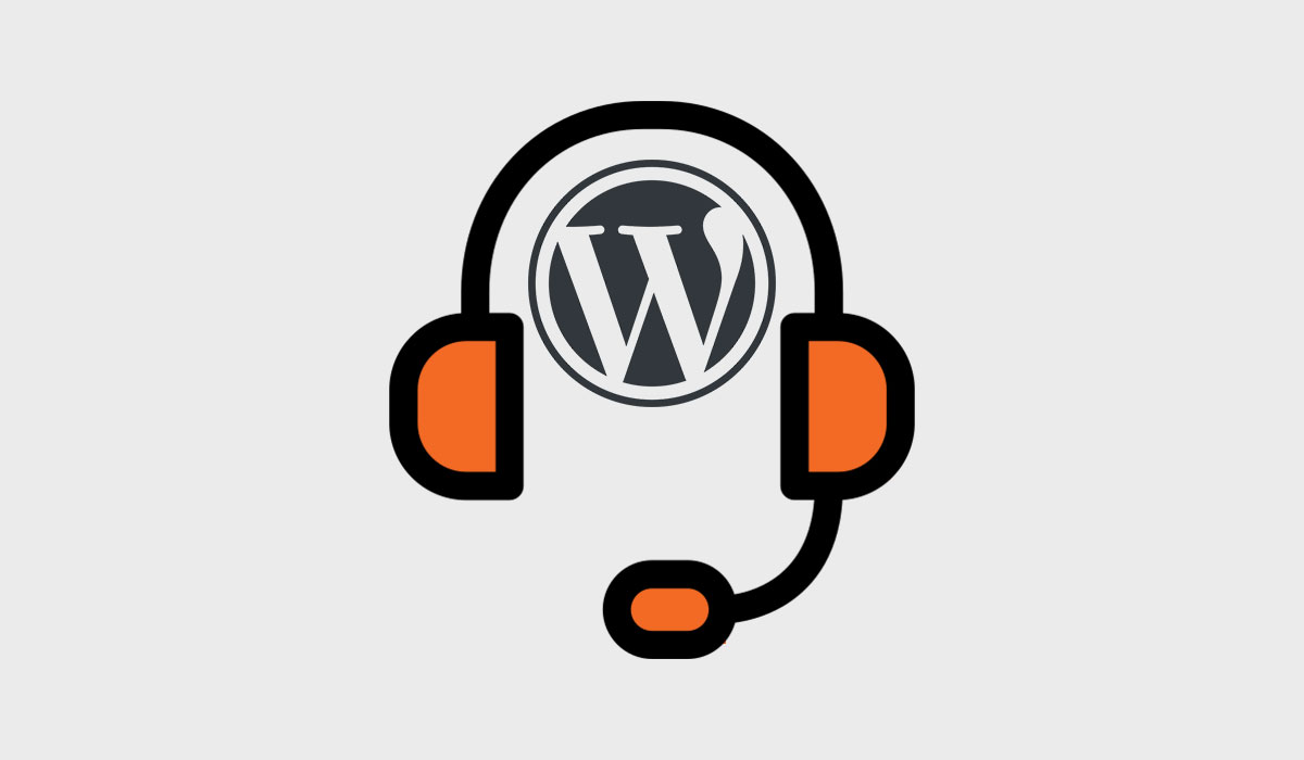 Portfolio - WordPress Website Support