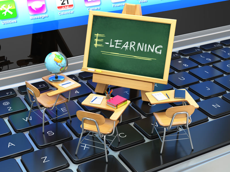 elearning learning management systems